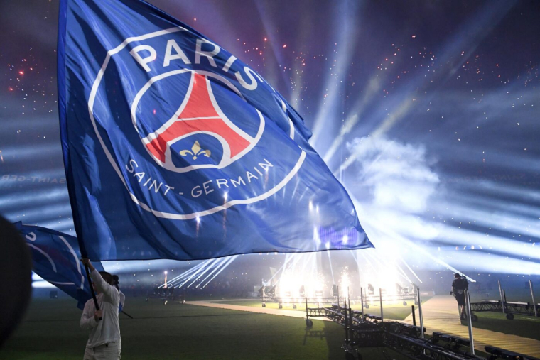 Le PSG va ouvrir une boutique à Los Angeles