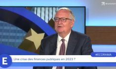 Une crise des finances publiques en 2023 ?