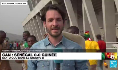 CAN-2022 : le Sénégal et la Guinée n'ont pu se départager (0-0)
