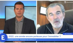 2022, une année encore porteuse pour l'immobilier ?