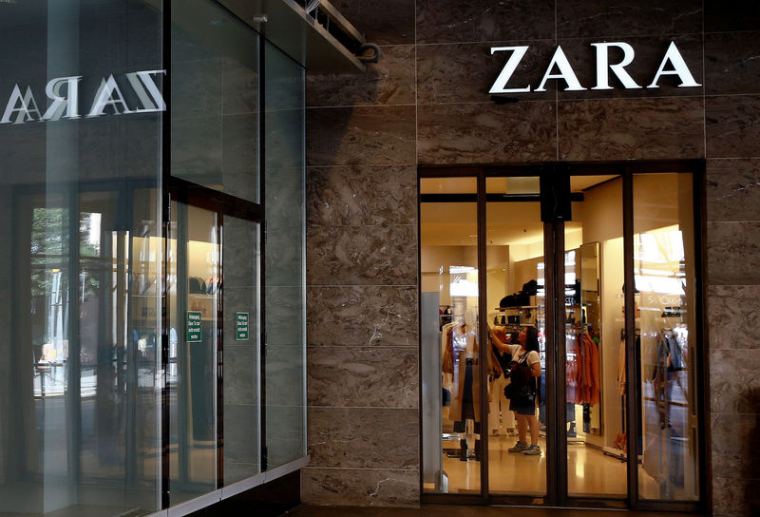 INDITEX, PROPRIÉTAIRE DE ZARA, SÉPARE LES FONCTIONS DE PDT ET DE DG