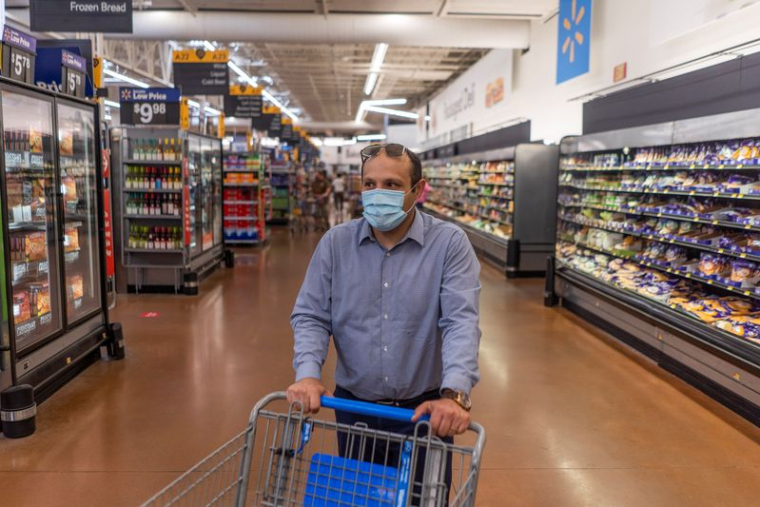 USA: L'INFLATION RALENTIT À 0,2% EN SEPTEMBRE