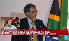 Sommet des Brics : expansion du bloc, influence économique et politique au menu