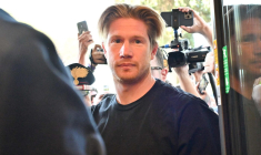 Kevin de Bruyne à Naples, c'est fait