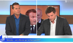 Retraites : pourquoi on ne sait toujours pas à quelle sauce on sera mangé !