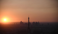 ( AFP / JULIEN DE ROSA )