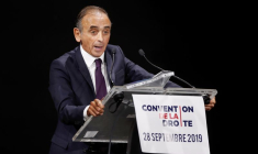 CELUI QUI "IMPOSE SA QUESTION" GAGNERA LA PRÉSIDENTIELLE, DIT ZEMMOUR