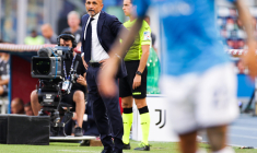 La Juventus officialise l'arrivée de son nouvel entraîneur