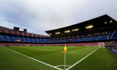 Le Barça va encore devoir quitter le Camp Nou