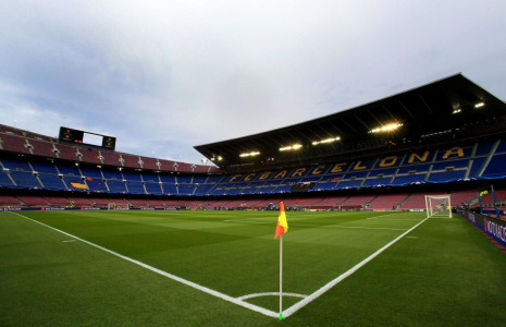 Le Barça va encore devoir quitter le Camp Nou
