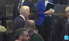 Visite d'État d'Emmanuel Macron aux États-Unis: Ukraine et protectionnisme au coeur des discussions