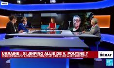 Ukraine : Xi Jinping allié de V. Poutine ? Pékin demande à Washington de ne pas nuire à ses intérêts