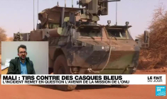 Mali : trois allemands d’une ONG suspectés de terrorisme interpellés et relâchés