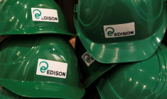EDISON PROPOSE DE RACHETER ALERION CLEAN POWER