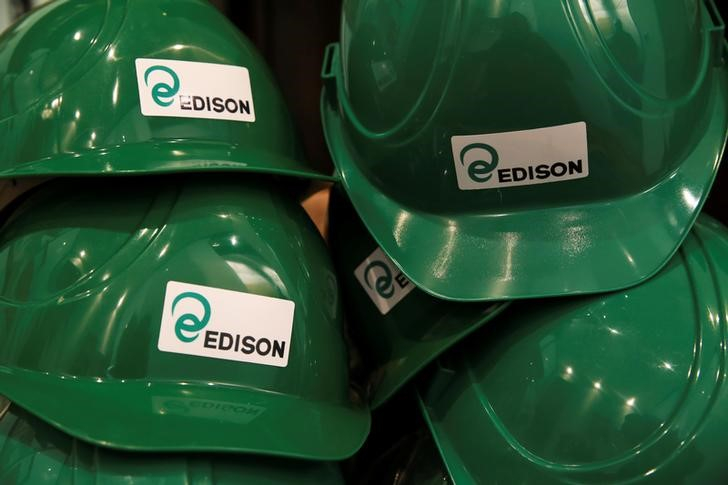 EDISON PROPOSE DE RACHETER ALERION CLEAN POWER