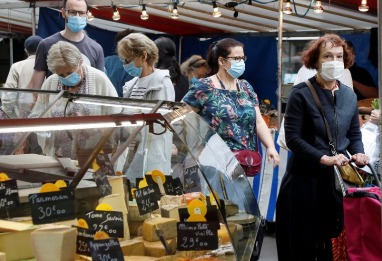 LA CPME DEMANDE LA RÉOUVERTURE DES COMMERCES DE PROXIMITÉ
