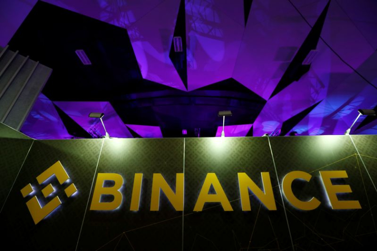 CRYPTOMONNAIES: BINANCE RENFORCE SES CONTRÔLES ANTI-BLANCHIMENT