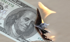 SUR FOND DE CRISE SANITAIRE, L’INFLATION REFAIT SURFACE