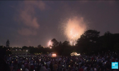 Joe Biden, sous pression dans son propre parti, se bat pour sa candidature