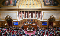 ( AFP / BERTRAND GUAY )