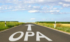 OPA, un sigle qui peut rapporter gros. (© Shutterstock)