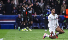 Wesley Fofana : « Paris est une grande équipe »