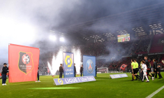 PSG-Rennes : une inversion et un grand bazar