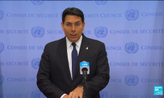 Gaza : l'UNRWA craint une "famine" à l'approche de l'hiver