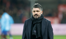 Gattuso à nouveau sélectionné en Italie