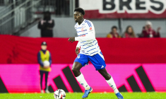 Nantes s’offre un renfort en défense