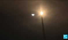 Nasa : Il y a 20 ans, la navette Columbia explosait en rentrant dans l'atmosphère