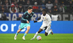 L’Allemagne galère mais finit par faire plier le Ghana