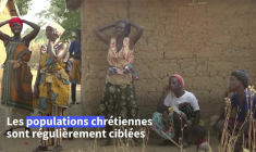 Nigeria : un enlèvement de masse dans le nord du pays