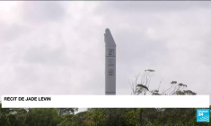 Espace : Ariane 5 fait ses adieux, 27 ans après son premier vol