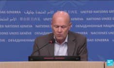 Inondations au Tchad : 503 morts et plus d'1,7 million de personnes affectées depuis juillet