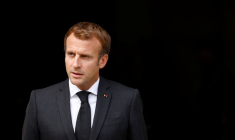 LE MALI CONVOQUE L'AMBASSADEUR DE FRANCE APRÈS LES COMMENTAIRES DE MACRON