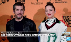 Cannes 2026 : Cotillard et Canet réunis pour "Karma", Deneuve de retour sur le tapis rouge