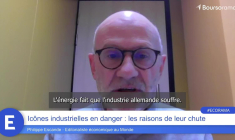 Icônes industrielles en danger : les raisons de leur chute