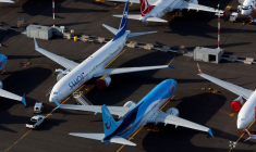 LA FAA VA BIENTÔT PROPOSER UNE DIRECTIVE POUR LE BOEING 737 MAX