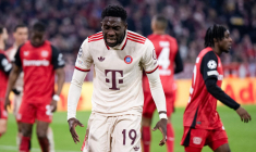 Les croisés pour un défenseur star du Bayern Munich, absent six mois