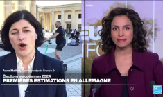 Européennes 2024 : fermeture des bureaux de vote en Allemagne, les premières estimations révélées