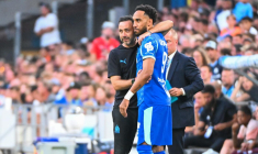 OM : une couleur à annoncer