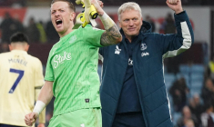 Aston Villa se fait surprendre par Everton