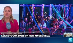 Cannes 2026 : Javier Bardem critique "la masculinité toxique" de Trump, Poutine et Netanyahu