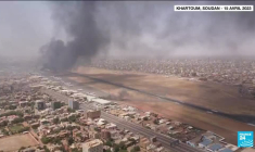 Affrontements au Soudan : au moins 97 morts