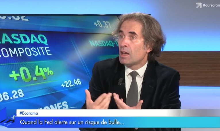Ces subprimes d'un nouveau genre qui menacent les marchés...