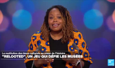 À l'Affiche Planète Afro : "Relooted", la révolution du jeu vidéo africain !