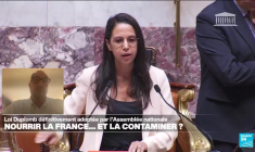Loi Duplomb : nourrir la France... et la contaminer ?