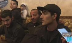 Accord Israël-Hamas : la réaction des familles après la libération des otages et des prisonniers