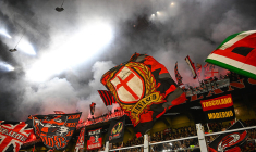 Entre le Milan et la Curva Sud, la guerre est déclarée